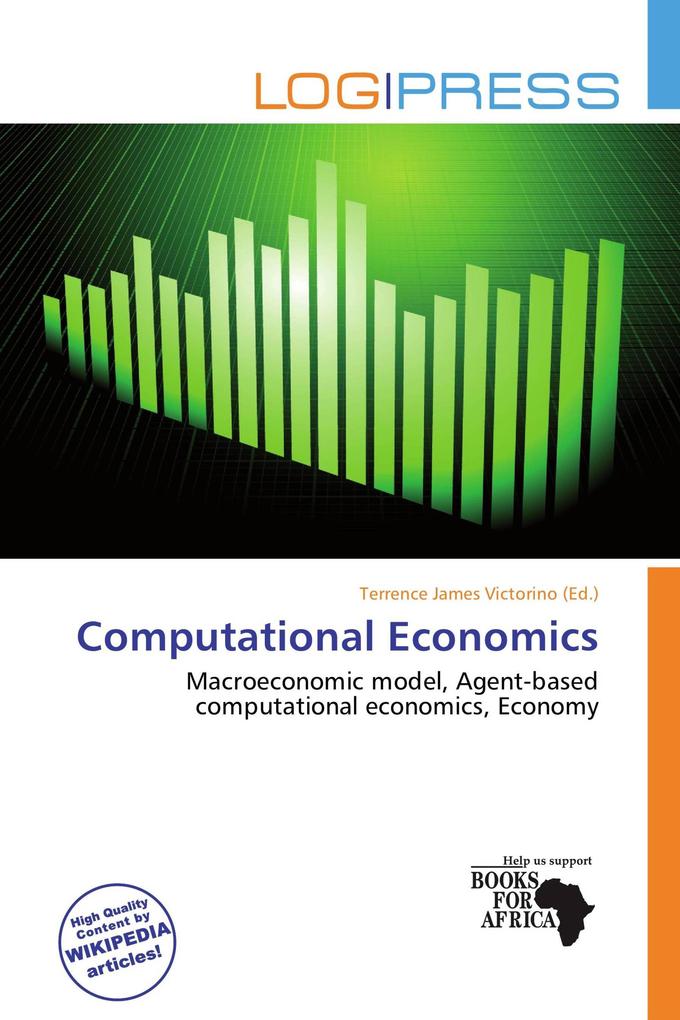 Computational Economics