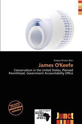 James O'Keefe
