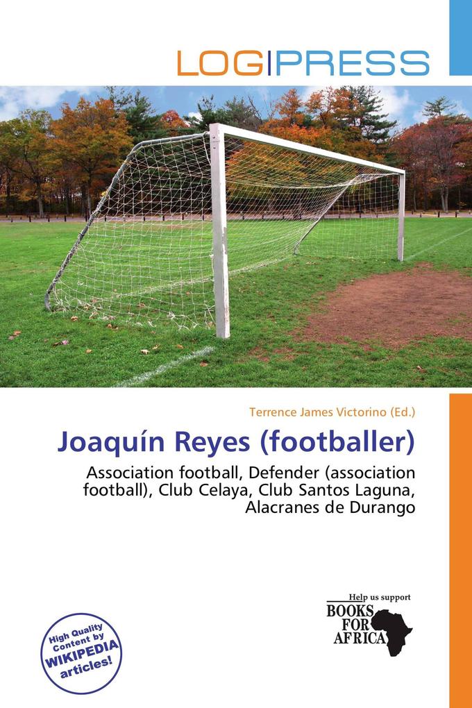 Joaquín Reyes (footballer)