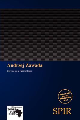 Andrzej Zawada