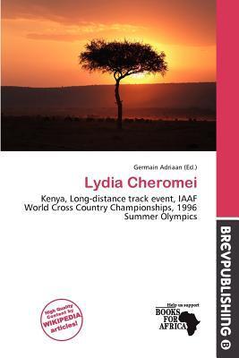 Lydia Cheromei