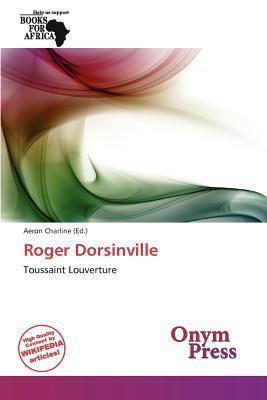 Roger Dorsinville