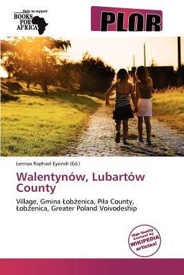 Walentynów Lubartów County