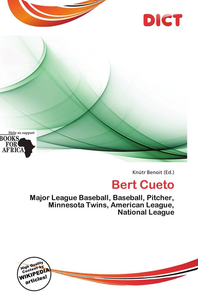 Bert Cueto