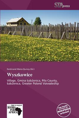 Wyszkowice