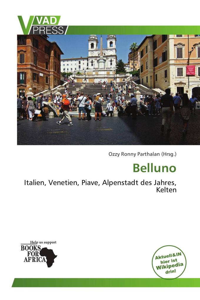 Belluno