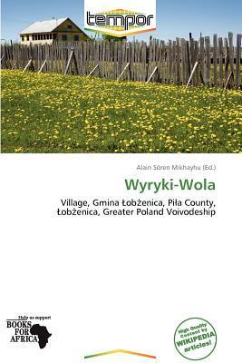 Wyryki-Wola