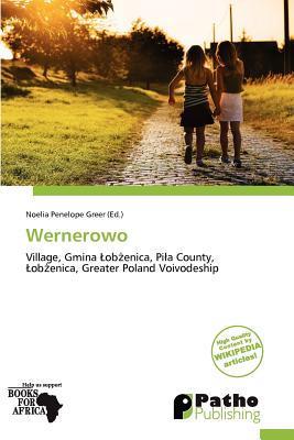 Wernerowo