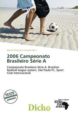 2006 Campeonato Brasileiro Série A