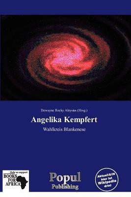 Angelika Kempfert