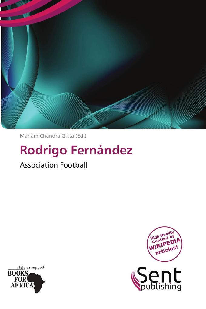 Rodrigo Fernández