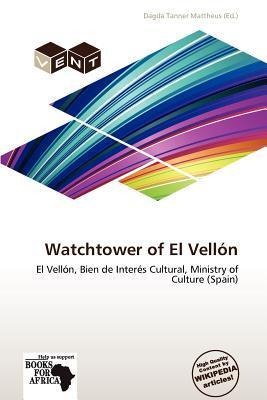 Watchtower of El Vellón