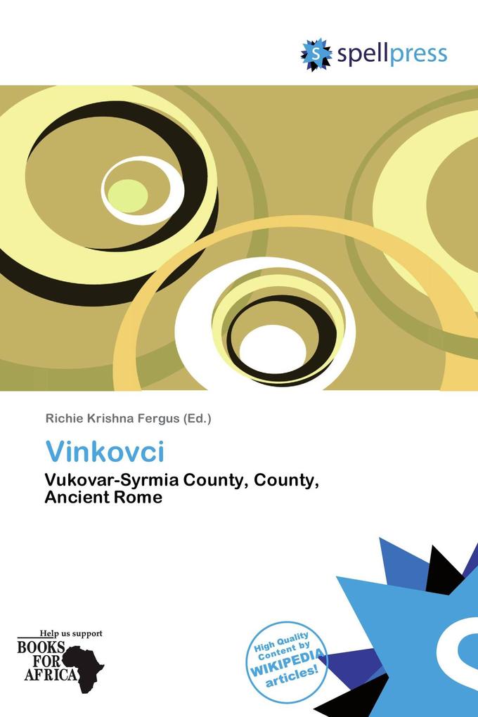 Vinkovci