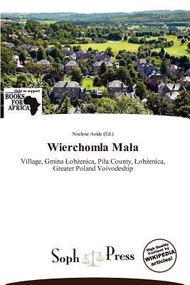 Wierchomla Maa
