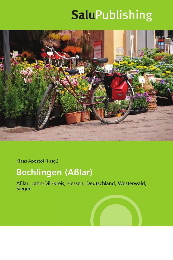 Bechlingen (Aßlar)