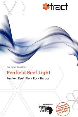 Penfield Reef Light