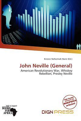 John Neville (General)