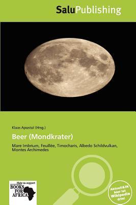 Beer (Mondkrater)