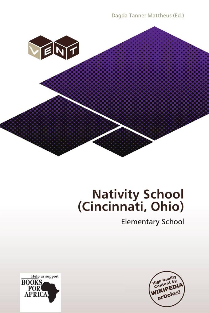Nativity School (Cincinnati Ohio)