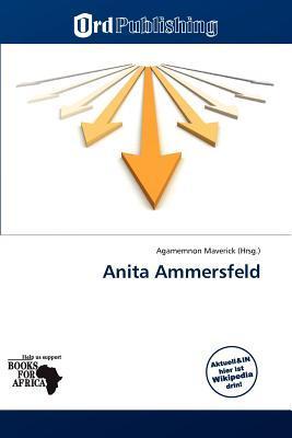 Anita Ammersfeld