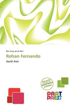 Rohan Fernando