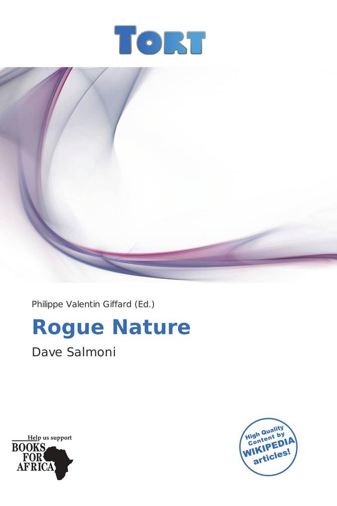 Rogue Nature