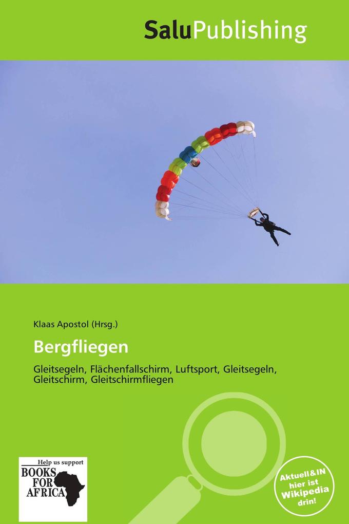 Bergfliegen