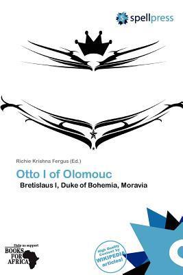 Otto I of Olomouc