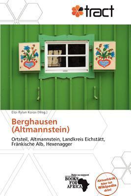 Berghausen (Altmannstein)