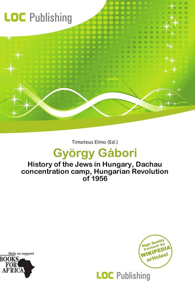 György Gábori