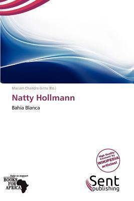 Natty Hollmann