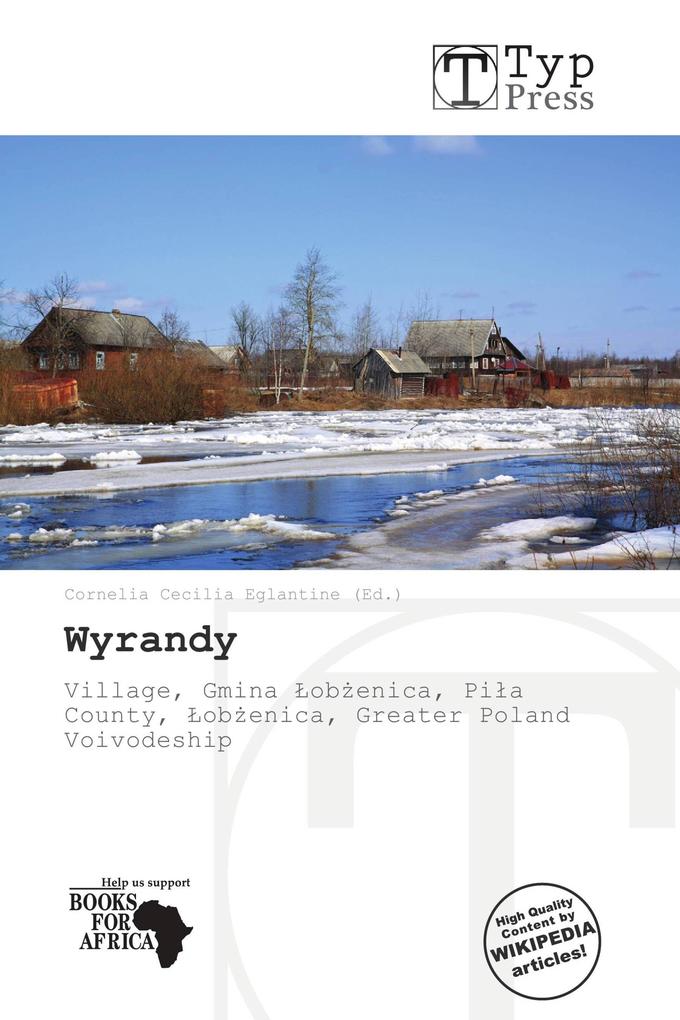 Wyrandy