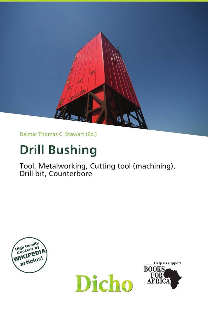 Drill Bushing