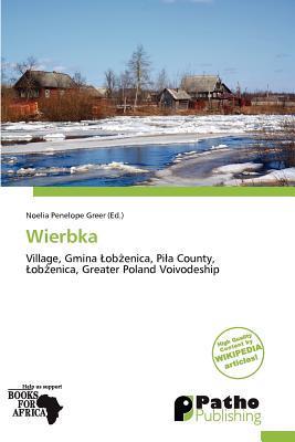 Wierbka