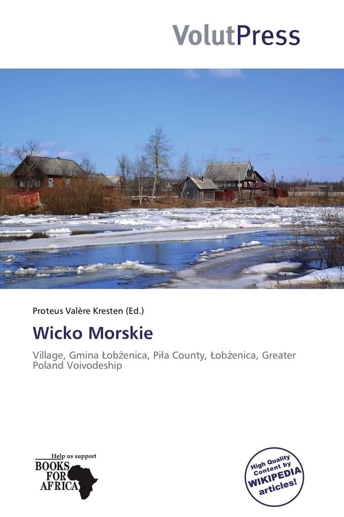 Wicko Morskie