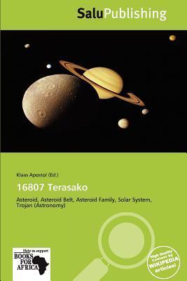 16807 Terasako