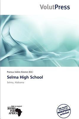 Selma High School