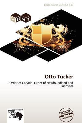 Otto Tucker