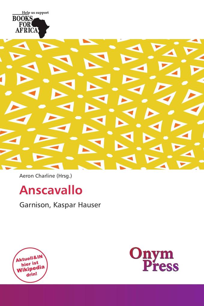 Anscavallo
