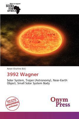 3992 Wagner