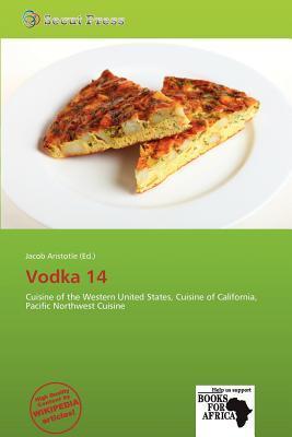 Vodka 14