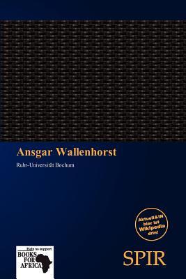 Ansgar Wallenhorst