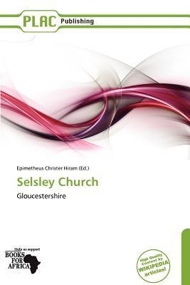 Selsley Church