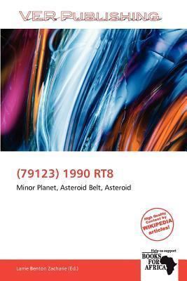 (79123) 1990 RT8