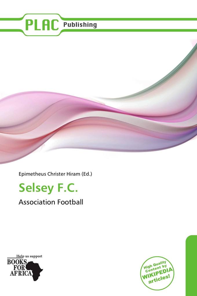 Selsey F.C.
