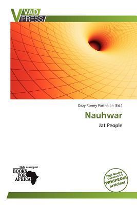 Nauhwar