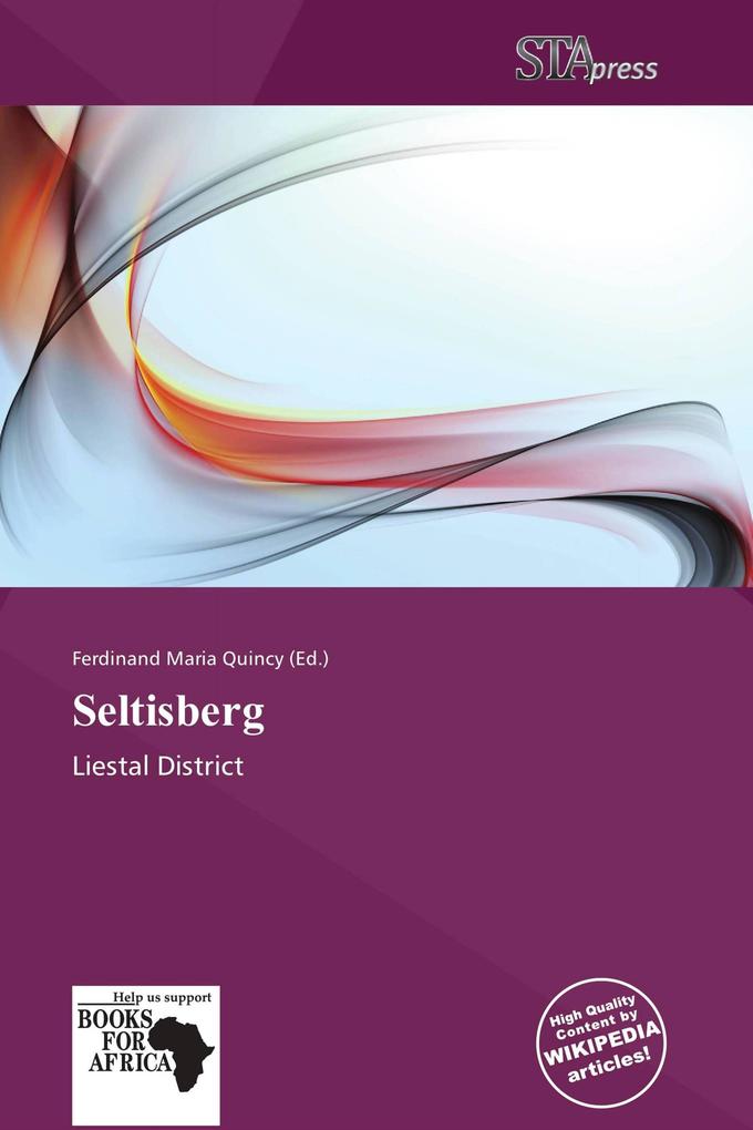 Seltisberg