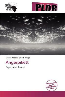 Angerpikett