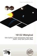 16122 Wenyicai