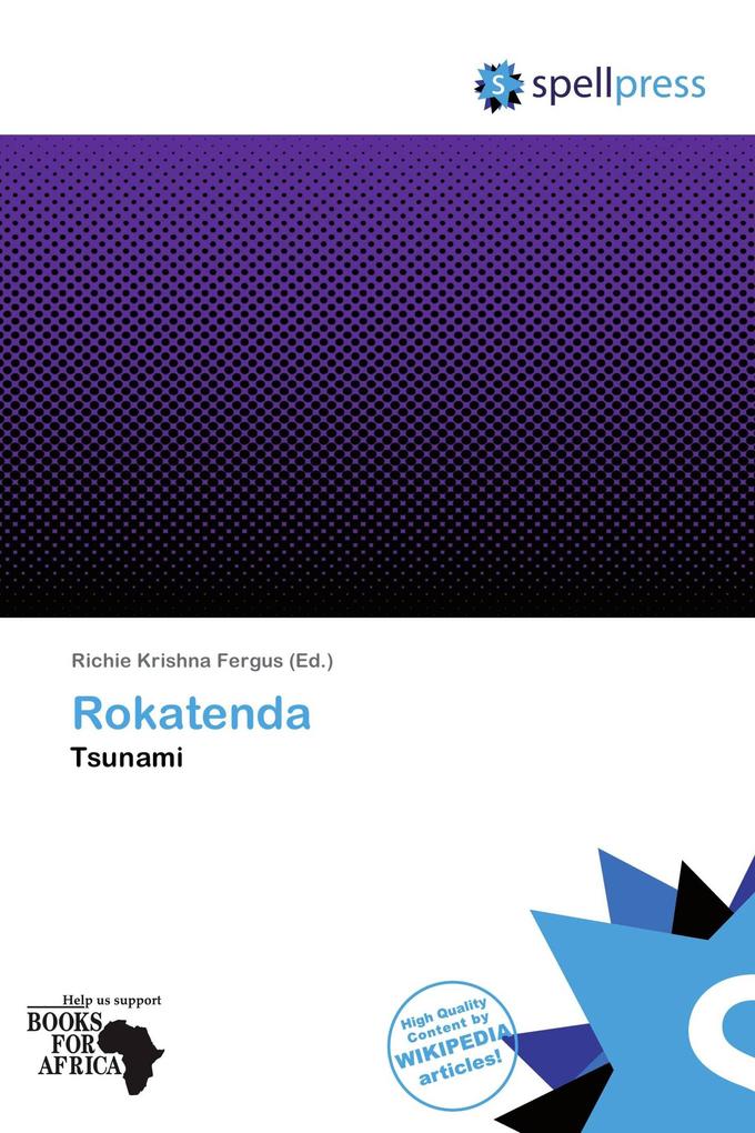Rokatenda